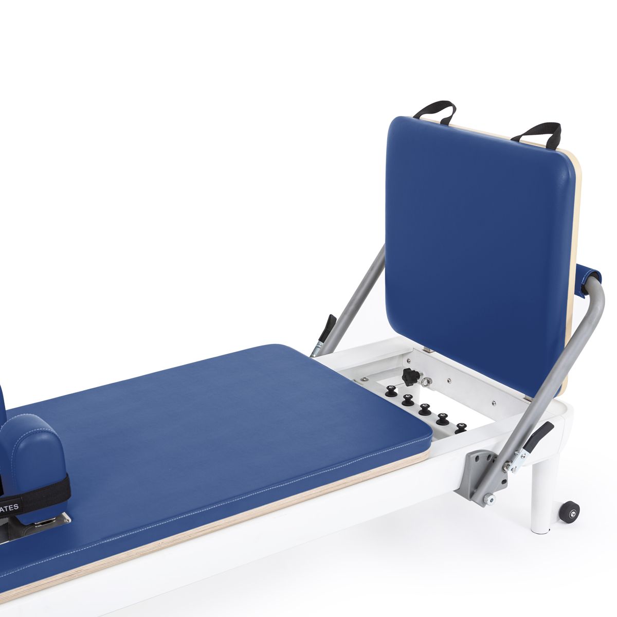 Nubium Reformer | White